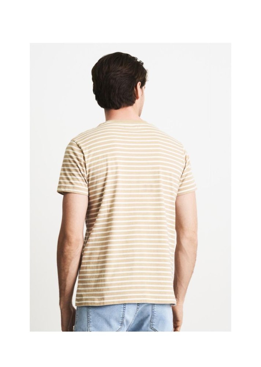 On OCHNIK T-Shirty | T-Shirt Meski