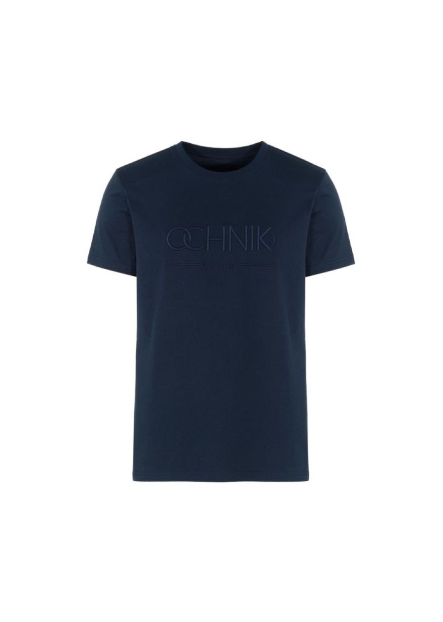 On OCHNIK T-Shirty | T-Shirt Meski