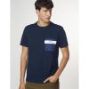 On OCHNIK T-Shirty | T-Shirt Meski