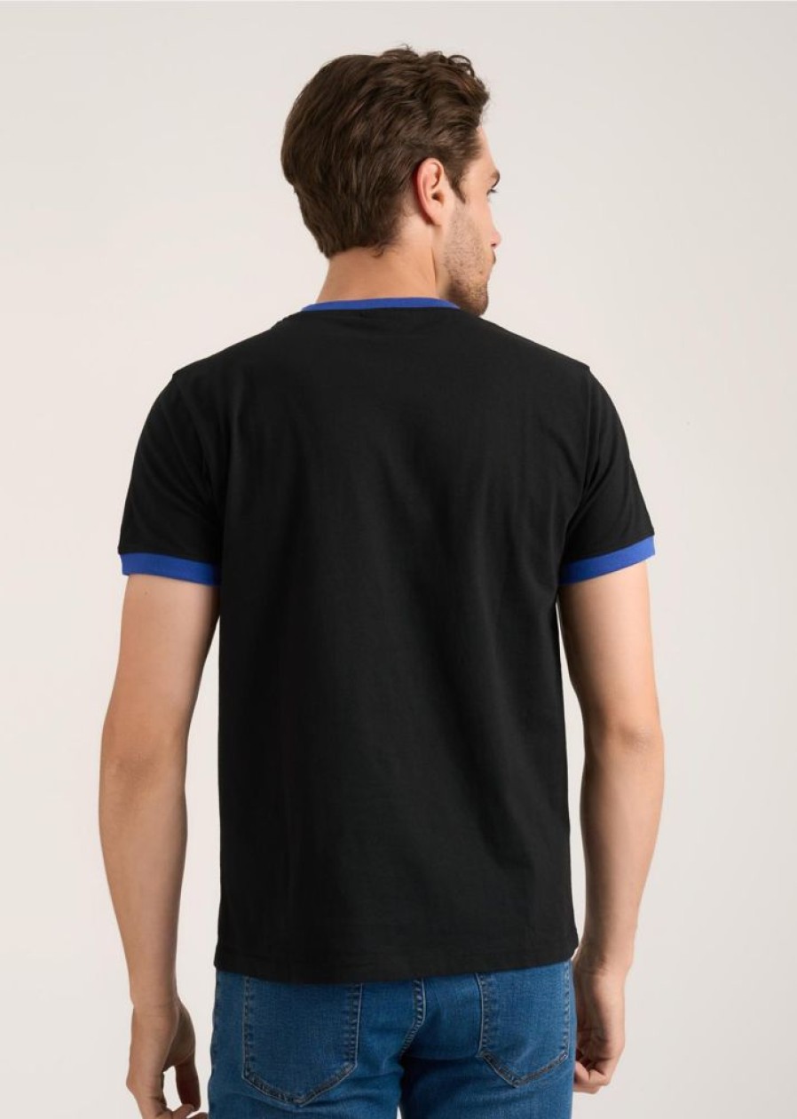 On OCHNIK T-Shirty | T-Shirt Meski