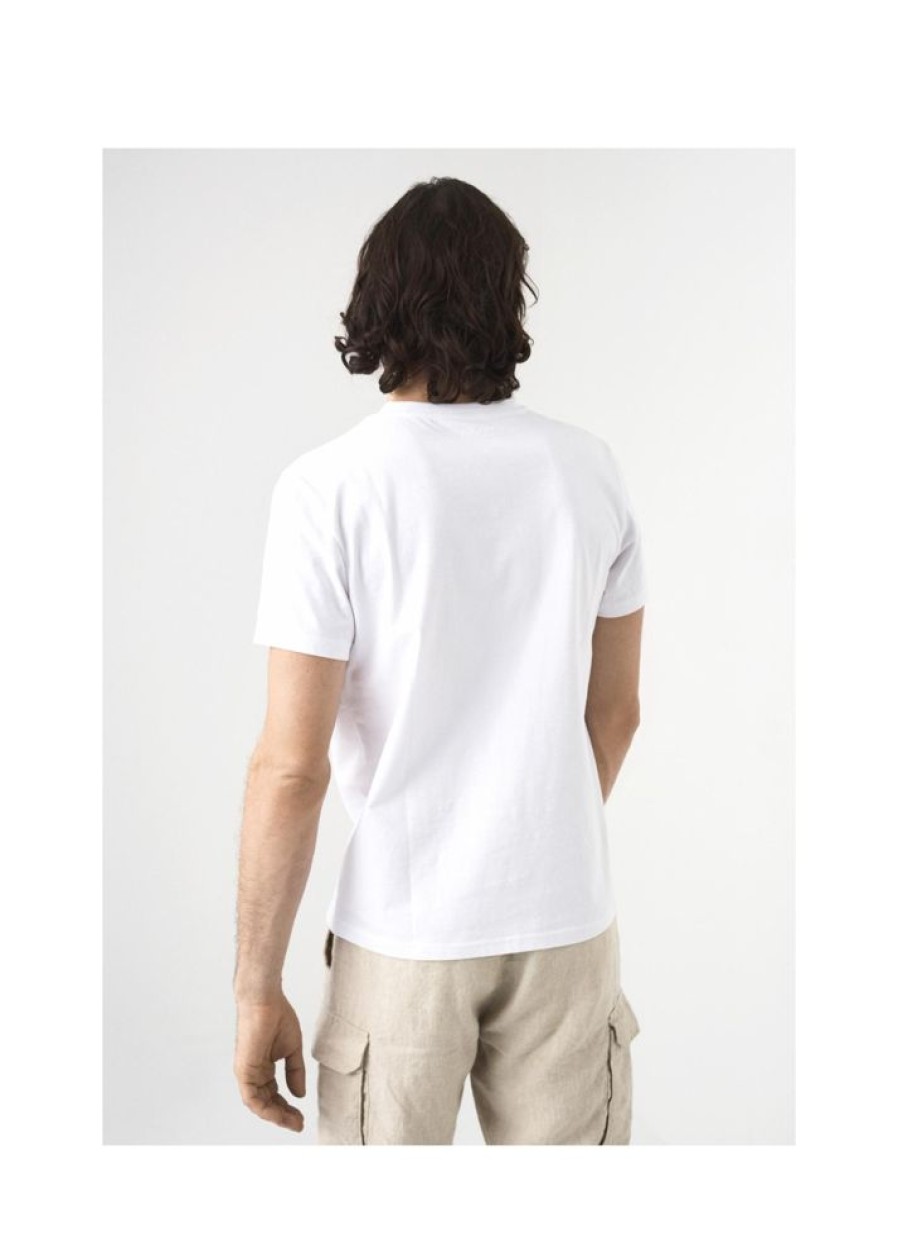 On OCHNIK T-Shirty | T-Shirt Meski