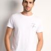 On OCHNIK T-Shirty | T-Shirt Meski