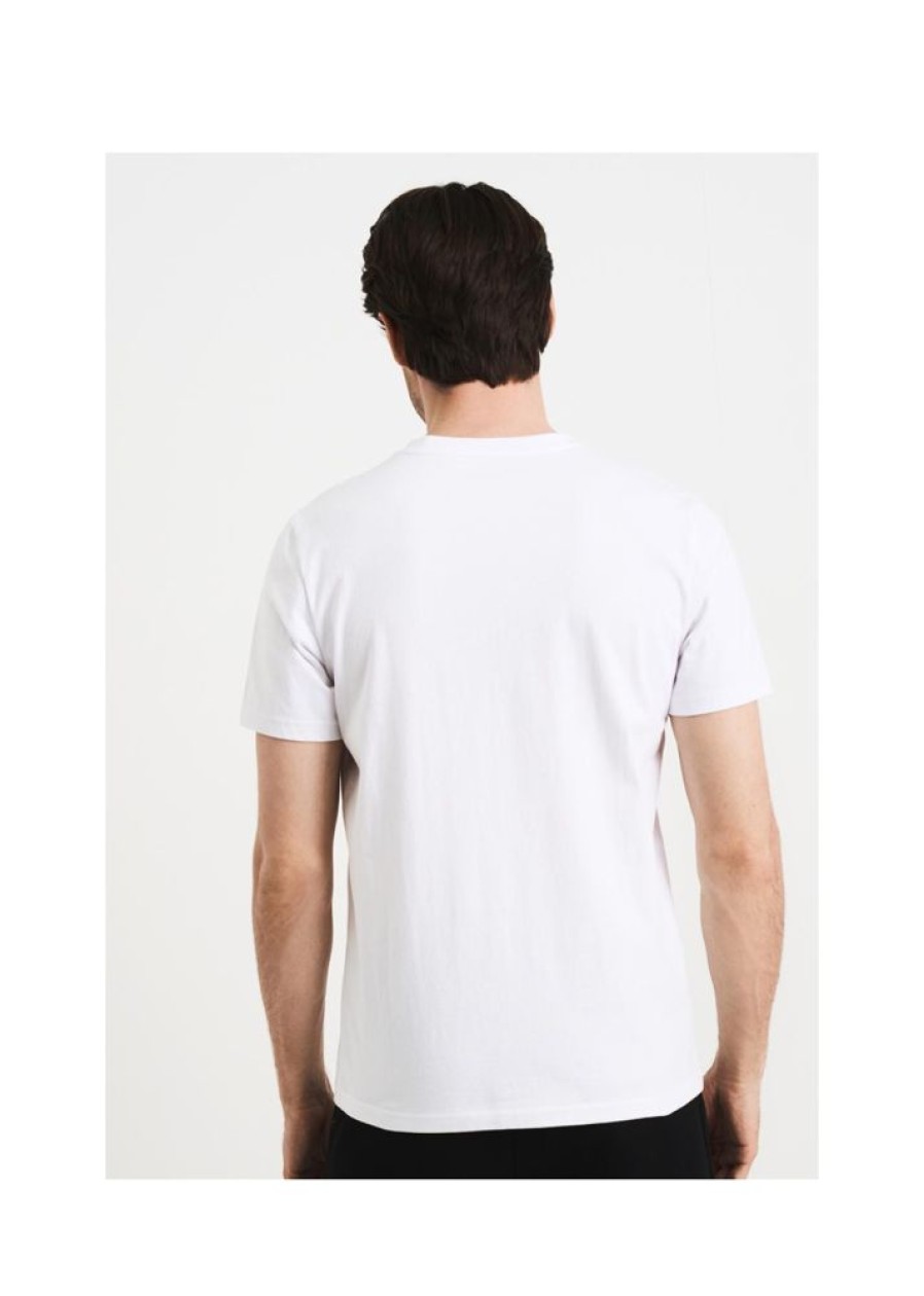 On OCHNIK T-Shirty | T-Shirt Meski