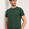 On OCHNIK T-Shirty | T-Shirt Meski