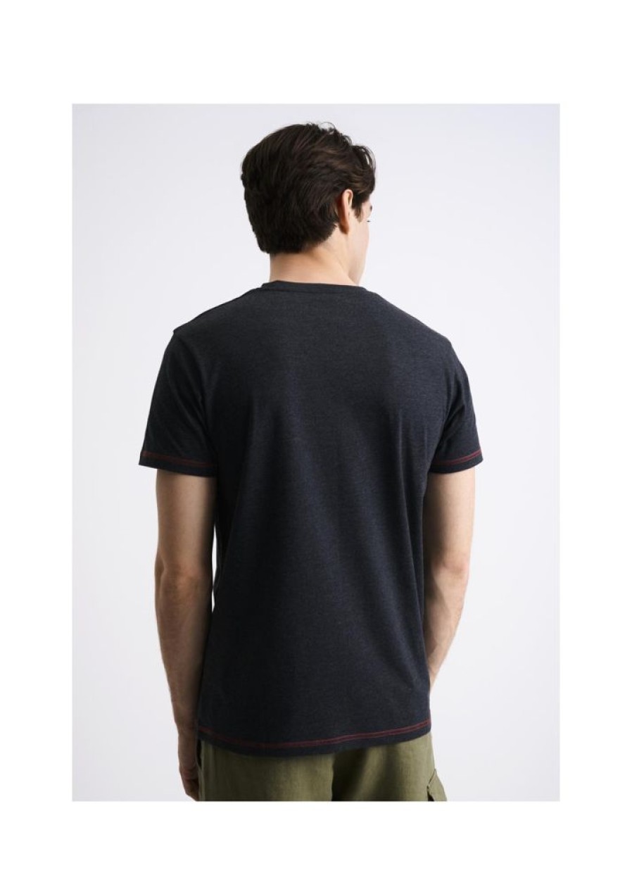 On OCHNIK T-Shirty | T-Shirt Meski